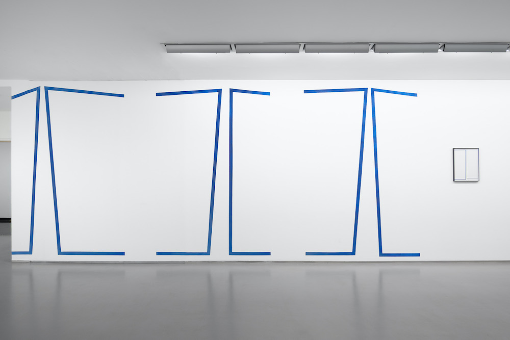 Madeleine Boschan Galerie Bernd Kugler 