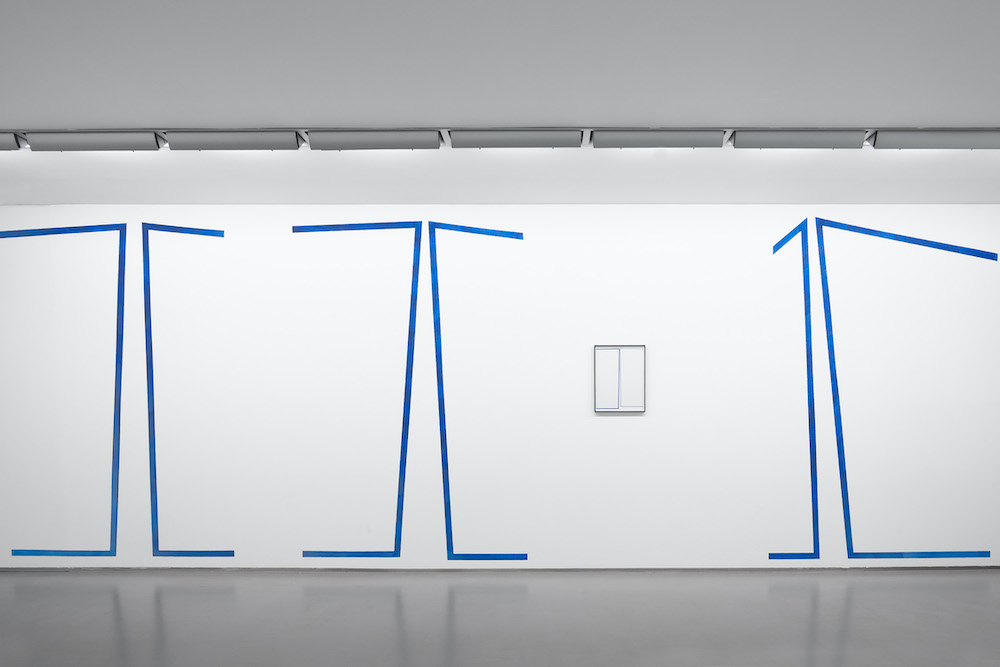 Madeleine Boschan Galerie Bernd Kugler 