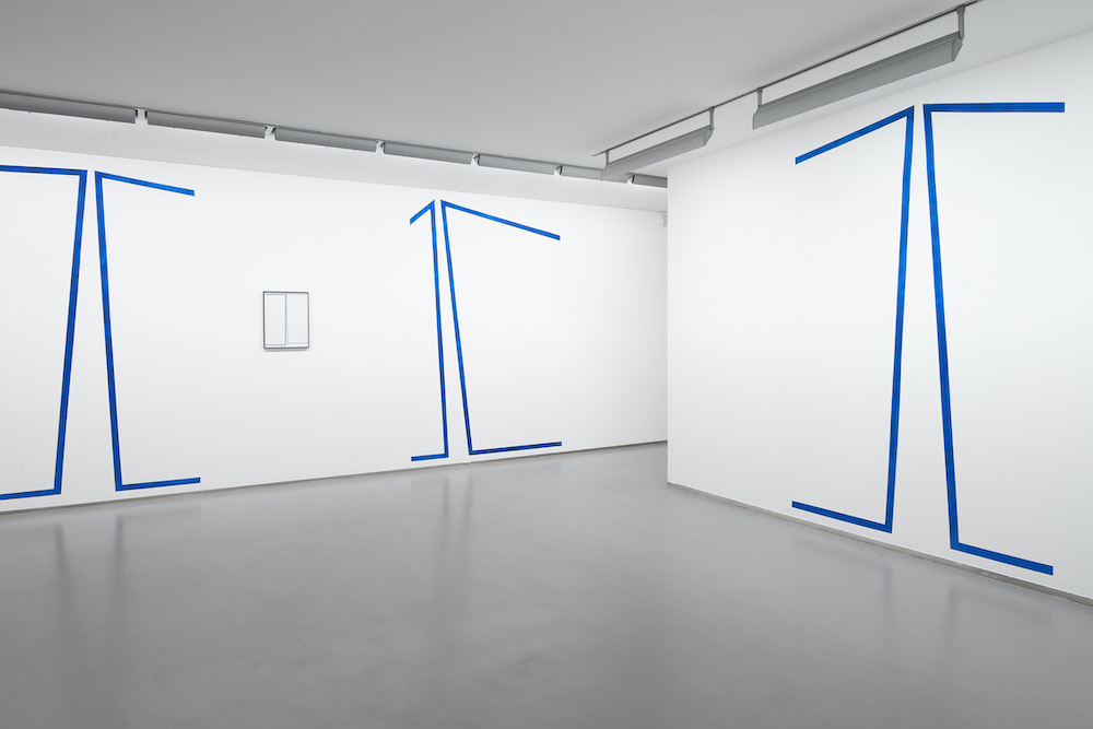 Madeleine Boschan Galerie Bernd Kugler 