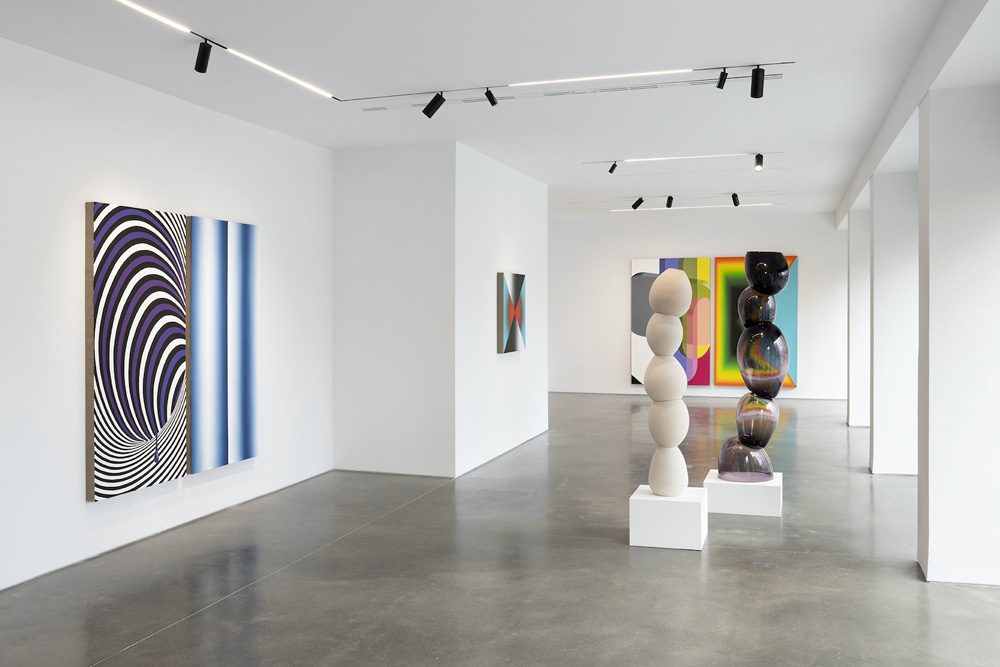 Tobias Rehberger Pedro Cera 