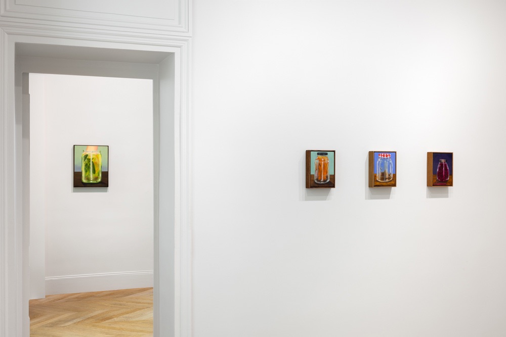 Karolina Jabłońska Esther Schipper 