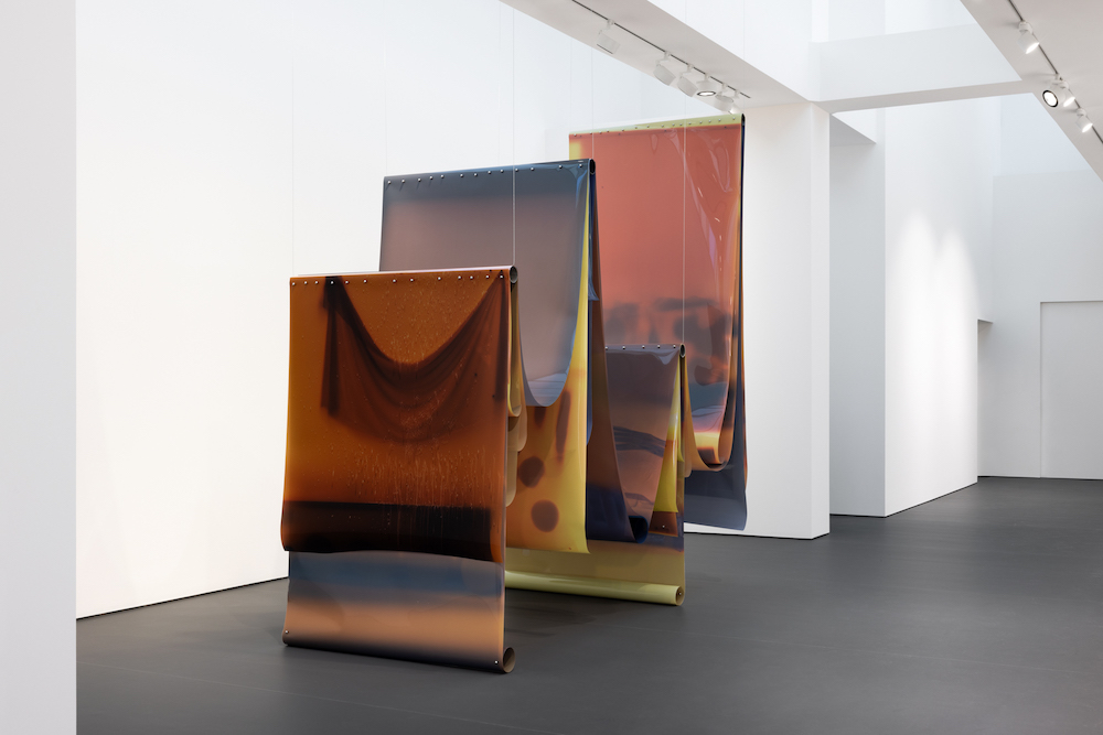 Lotus L. Kang Esther Schipper 