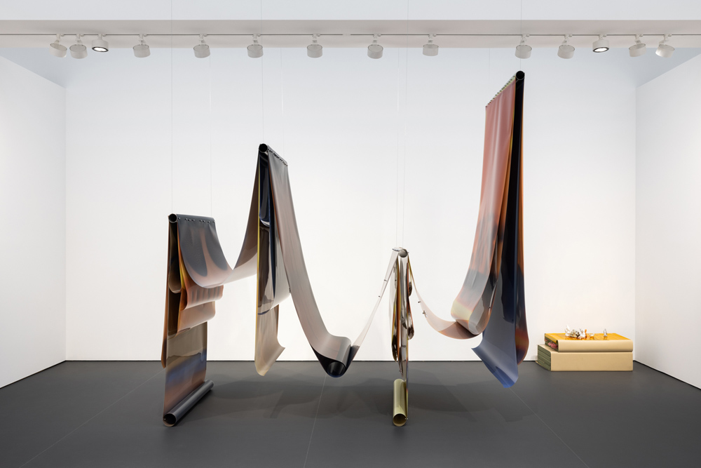 Lotus L. Kang Esther Schipper 