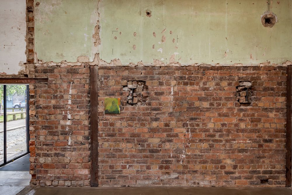 Osama Al Rayyan The Modern Institute 