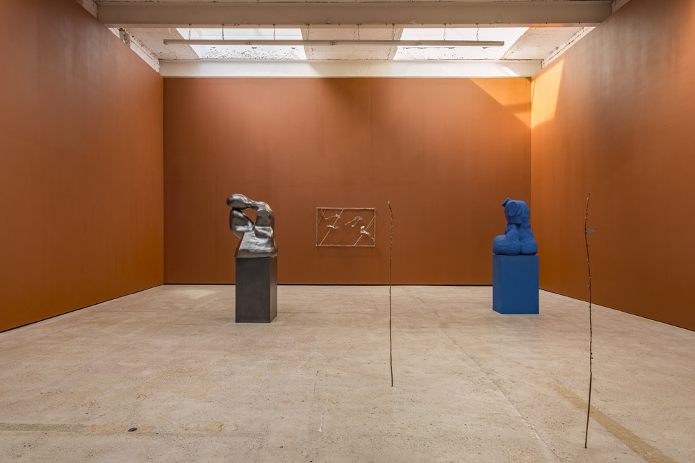 Jesse Wine The Modern Institute 