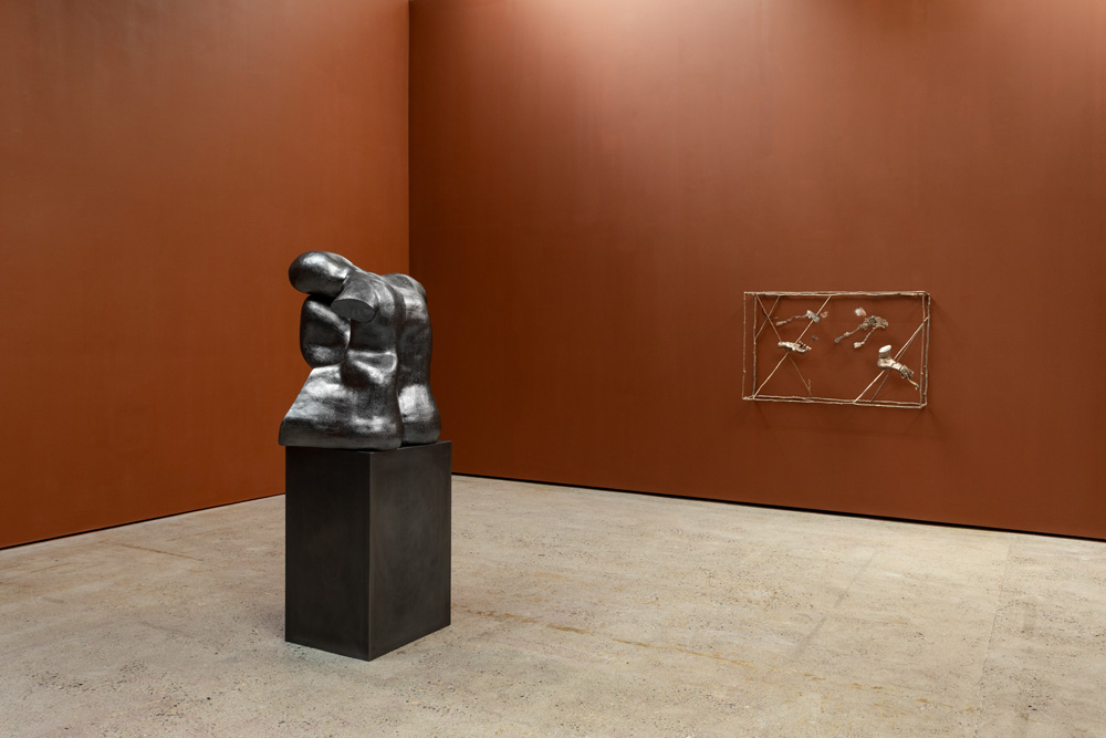 Jesse Wine The Modern Institute 