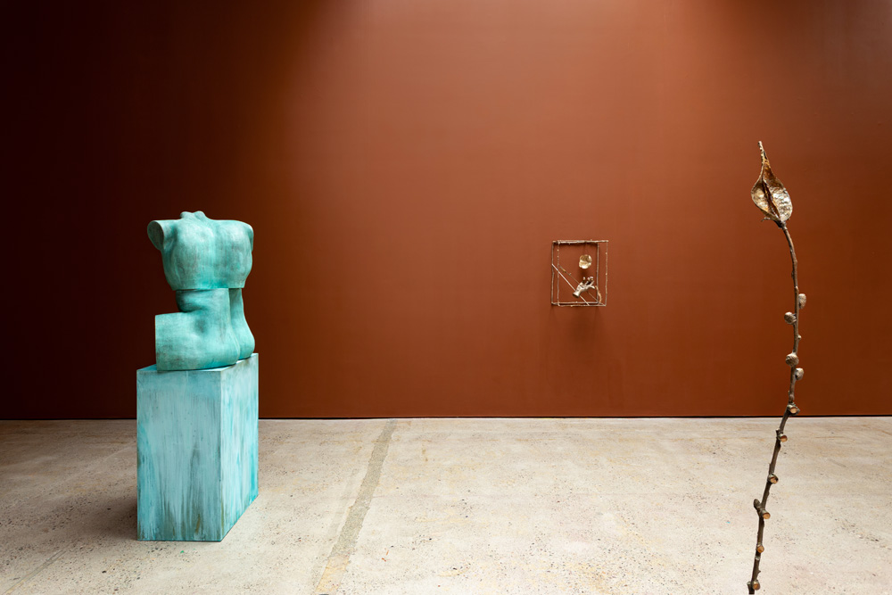 Jesse Wine The Modern Institute 