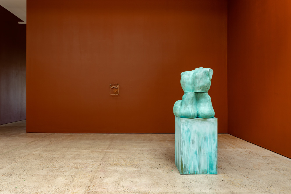 Jesse Wine The Modern Institute 