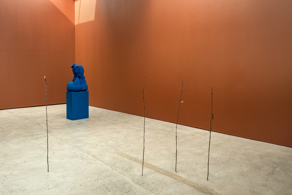 Jesse Wine The Modern Institute 