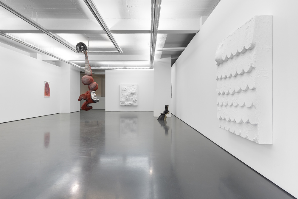 Lena Henke Pedro Cera 