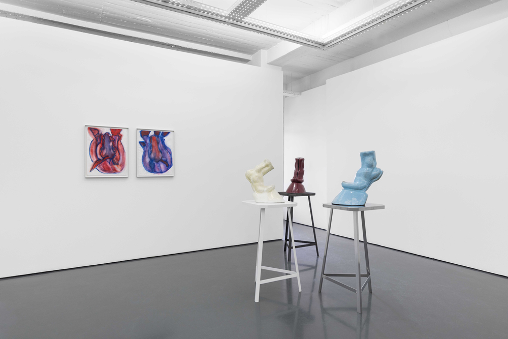 Lena Henke Pedro Cera 