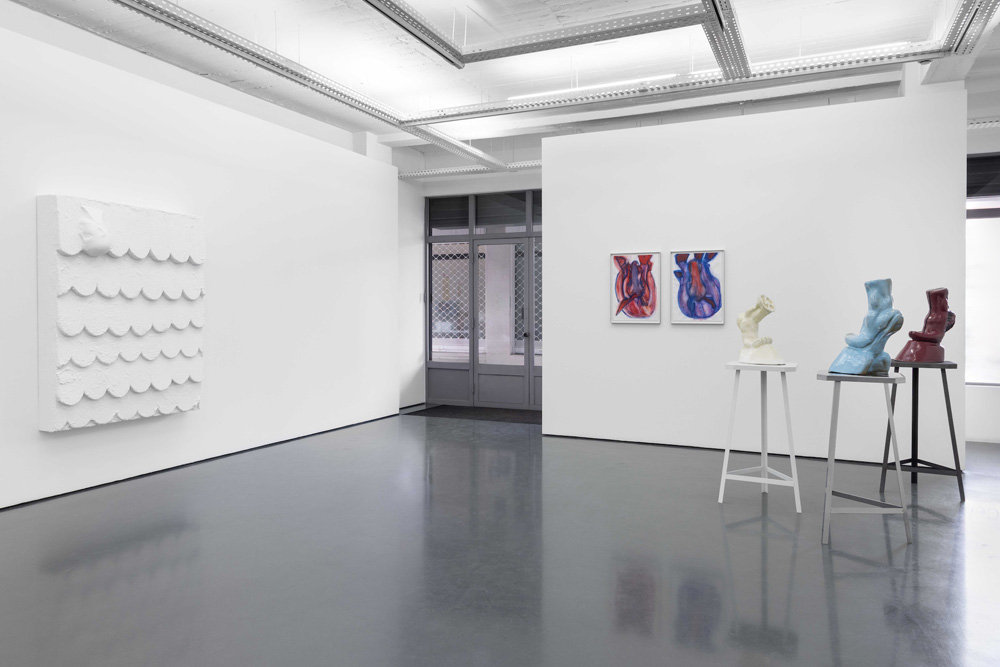 Lena Henke Pedro Cera 