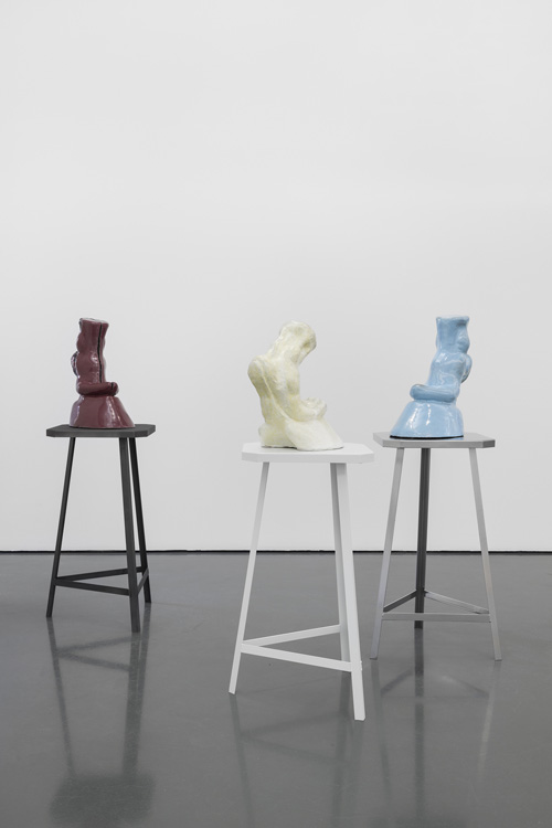 Lena Henke Pedro Cera 