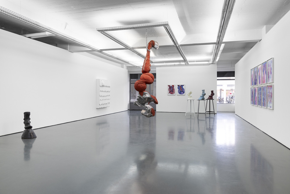 Lena Henke Pedro Cera 