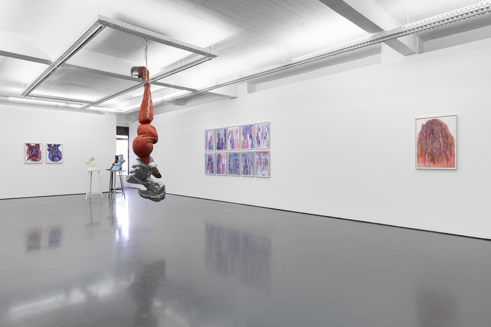 Lena Henke Pedro Cera 