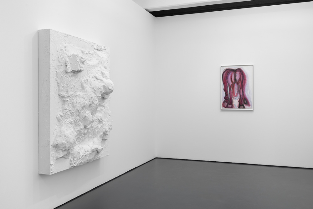 Lena Henke Pedro Cera 