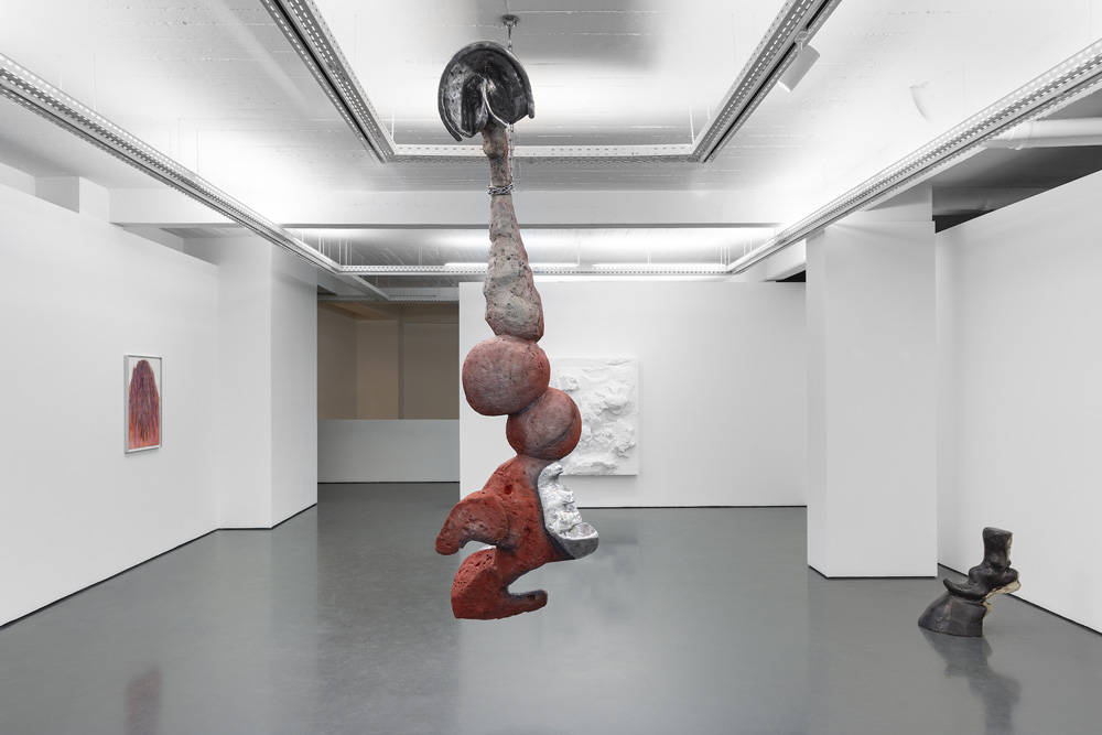 Lena Henke Pedro Cera 