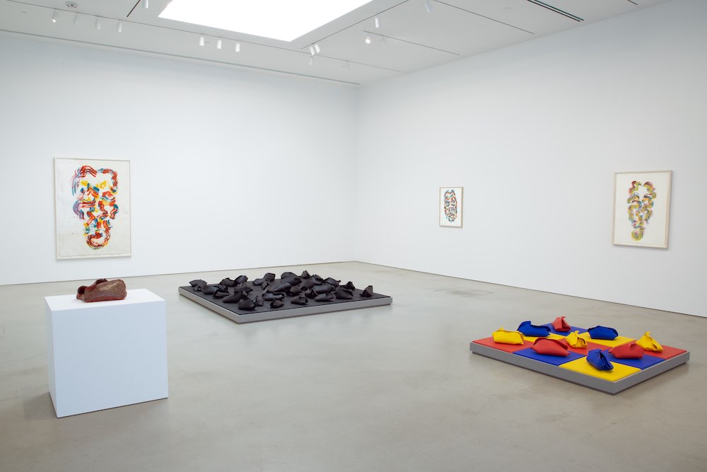 Hannah Wilke Petzel Gallery 