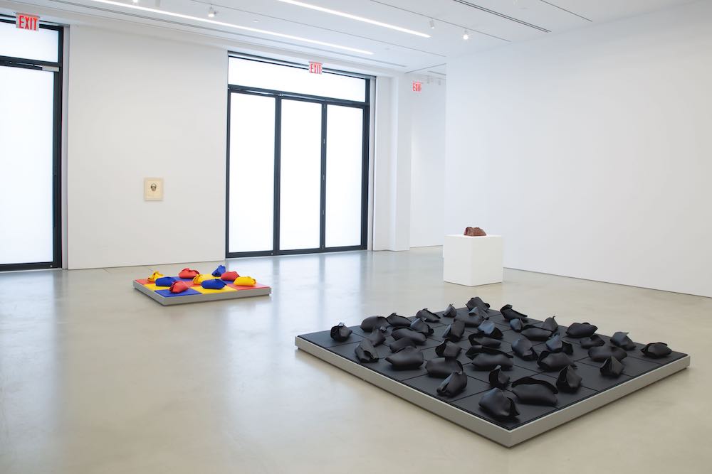 Hannah Wilke Petzel Gallery 