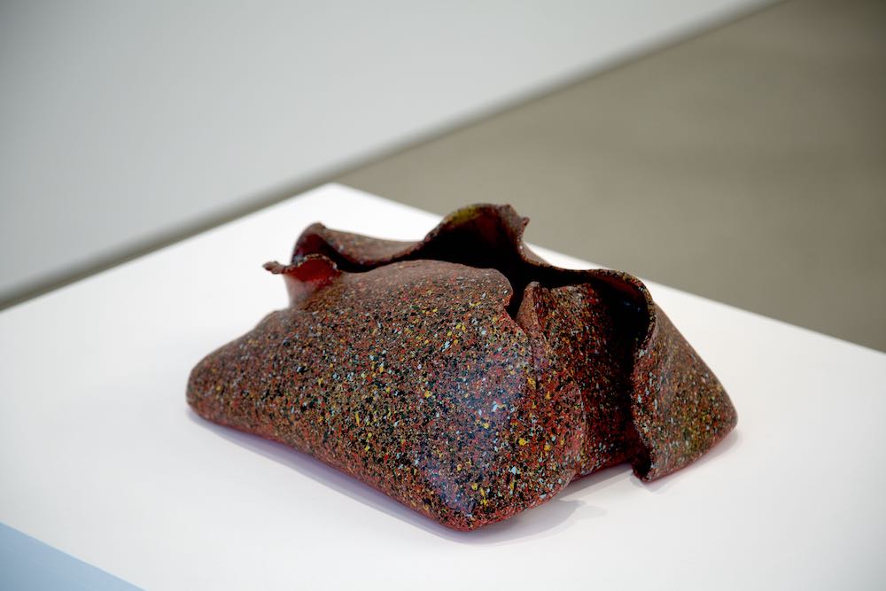 Hannah Wilke Petzel Gallery 