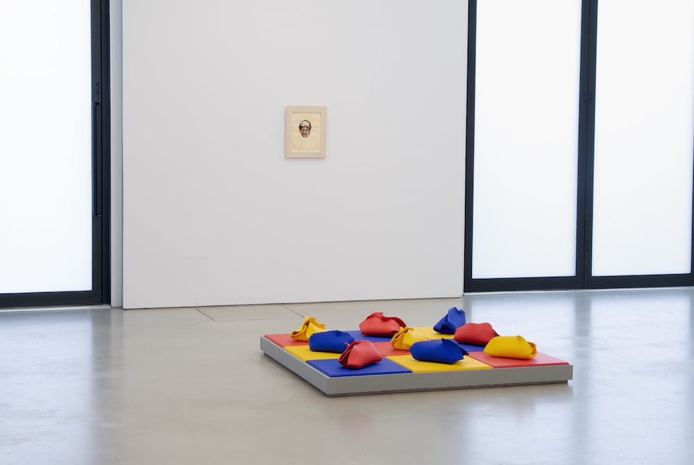 Hannah Wilke Petzel Gallery 