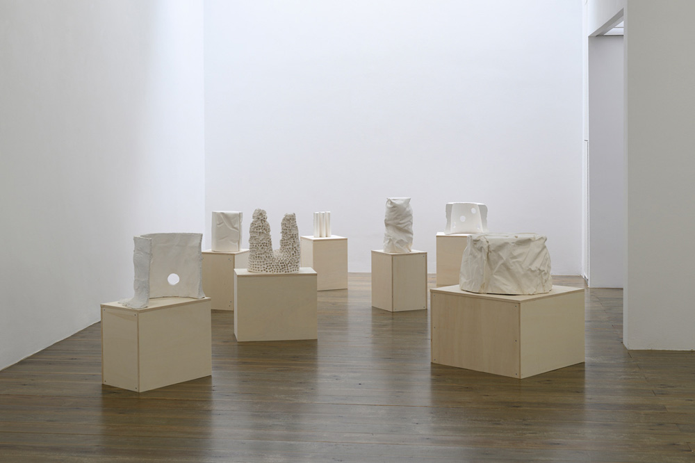 Adam Colton Slewe Gallery 