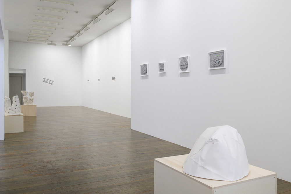 Adam Colton Slewe Gallery 