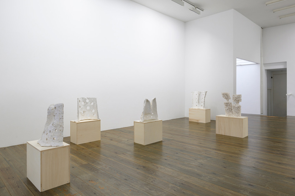 Adam Colton Slewe Gallery 