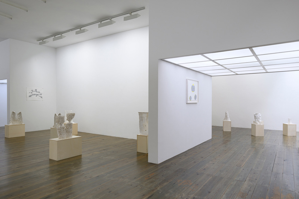 Adam Colton Slewe Gallery 