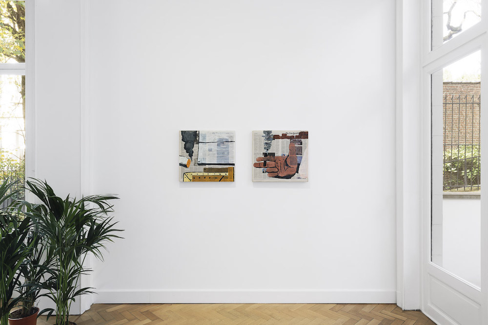 Rirkrit Tiravanija Gladstone Gallery 