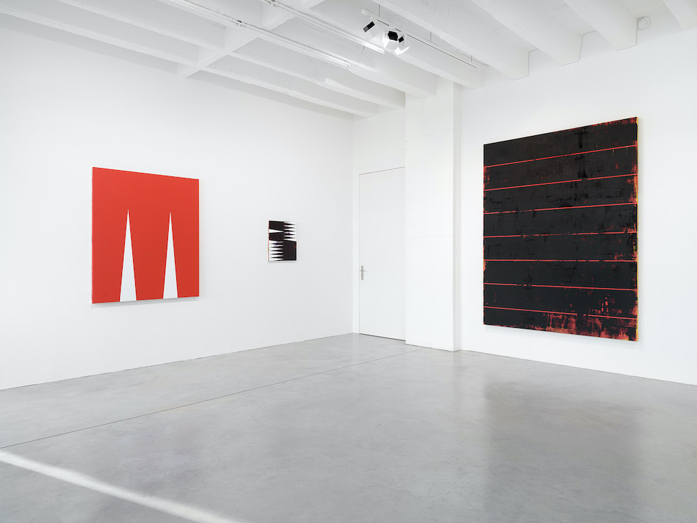 Ann Edholm Galerie Nordenhake 