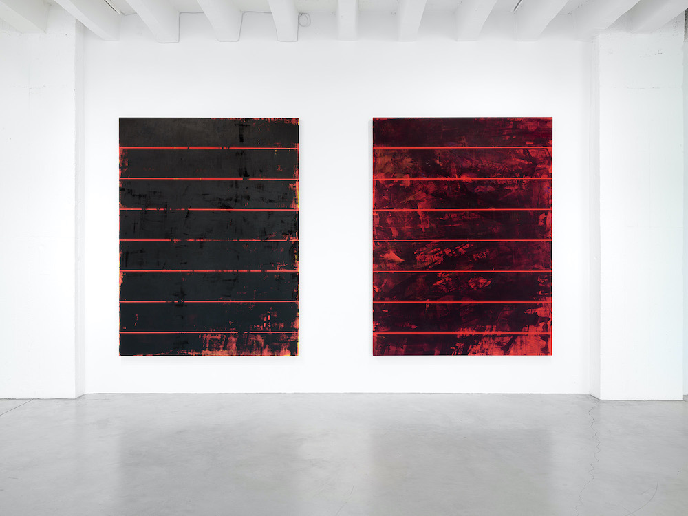 Ann Edholm Galerie Nordenhake 