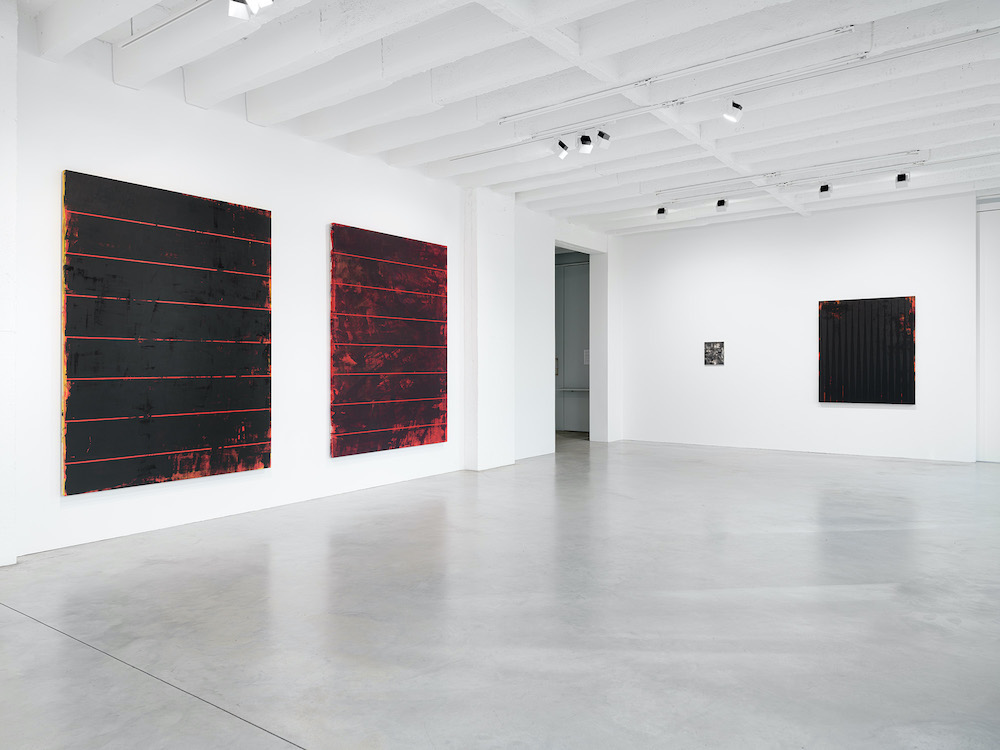 Ann Edholm Galerie Nordenhake 