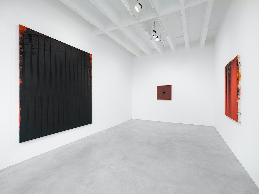 Ann Edholm Galerie Nordenhake 