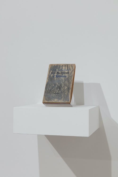 Jeremy Demester Galerie Max Hetzler 