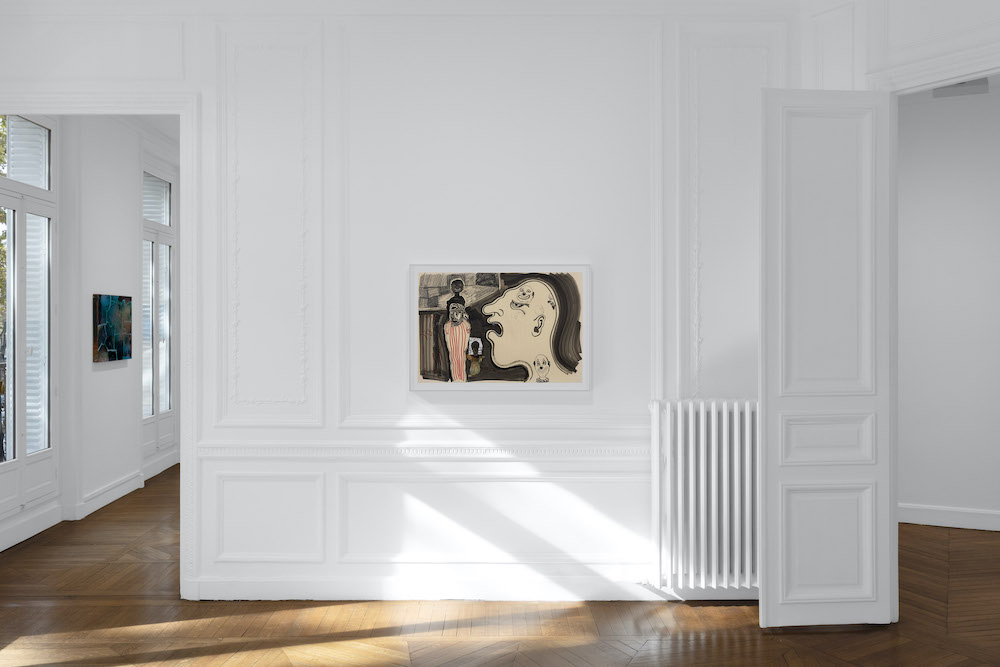 Walter Price Modern Art 