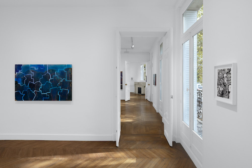 Walter Price Modern Art 