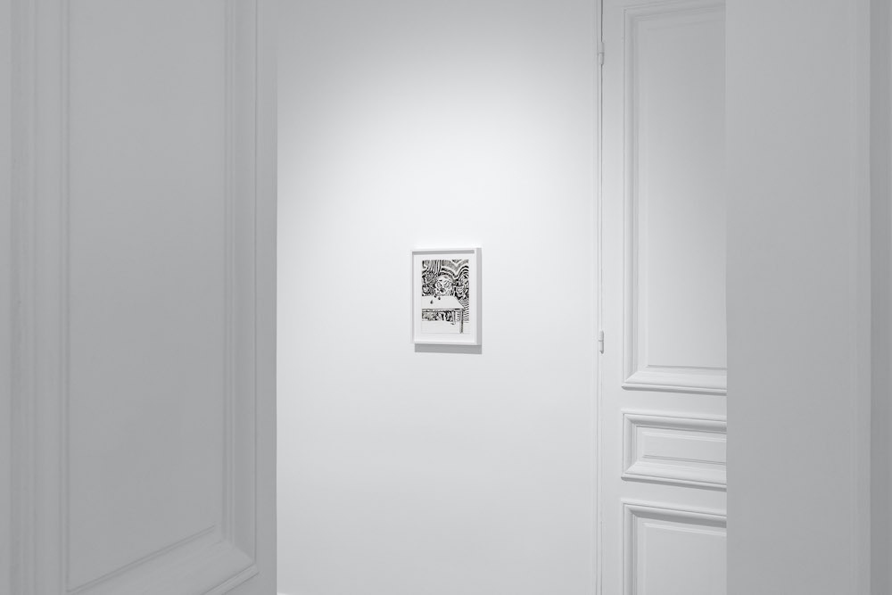 Walter Price Modern Art 