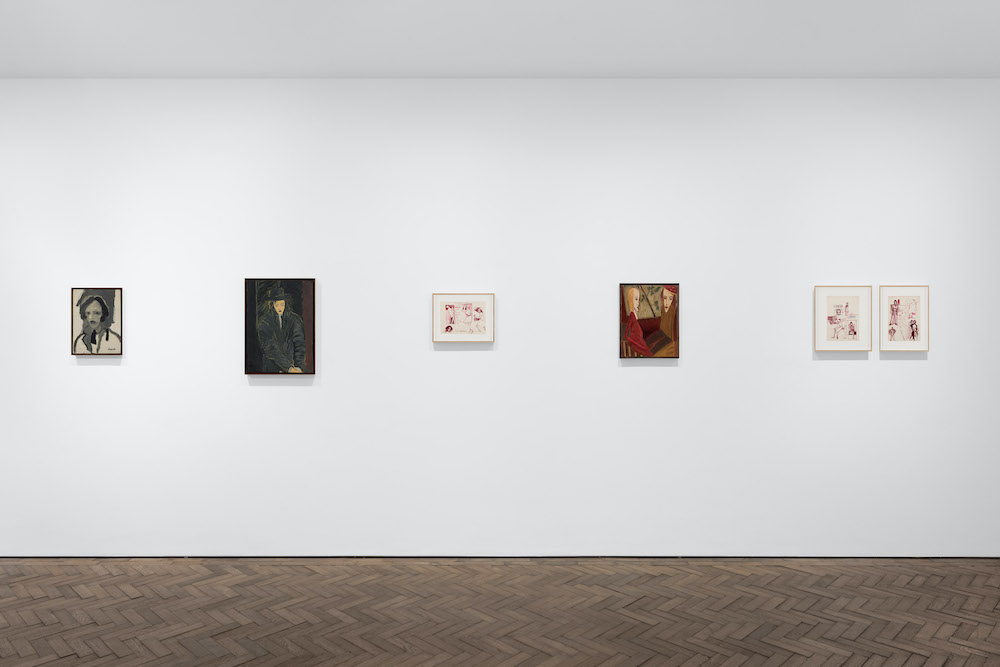 Karlo Kacharava Modern Art 