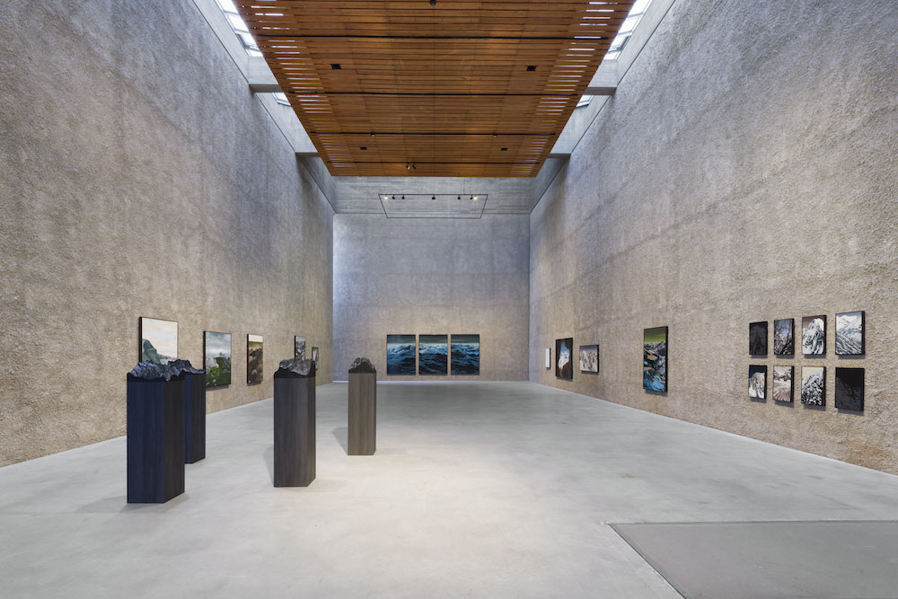 Sven Drühl KÖNIG GALERIE 