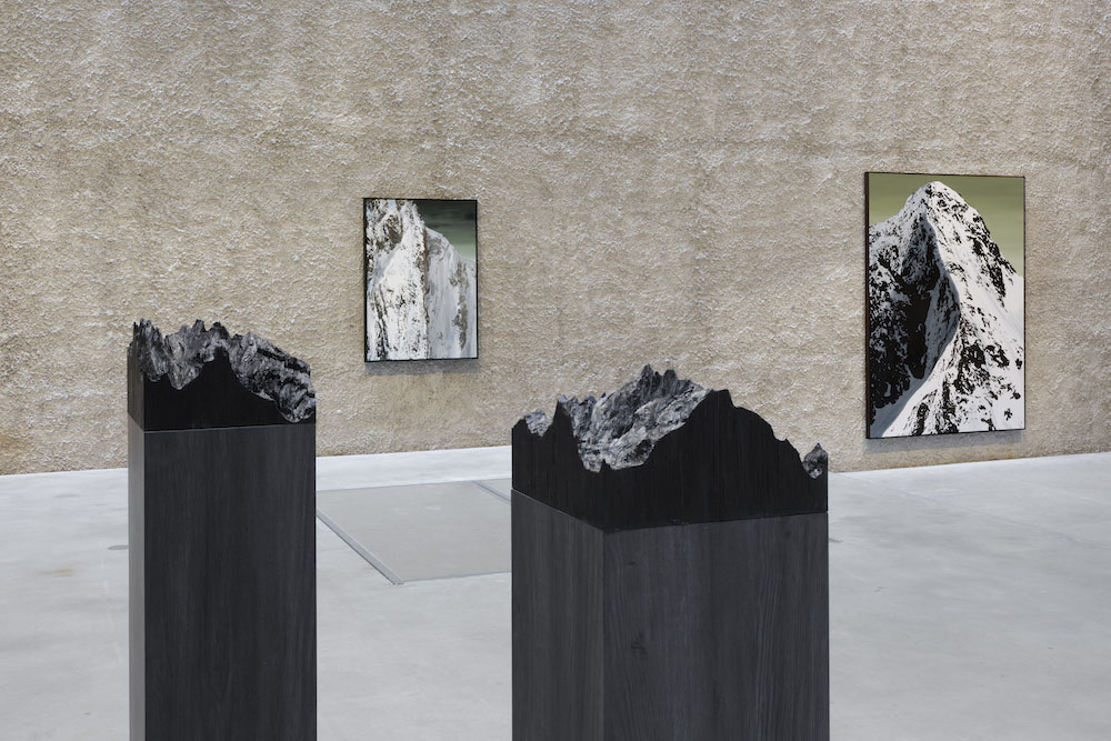 Sven Drühl KÖNIG GALERIE 