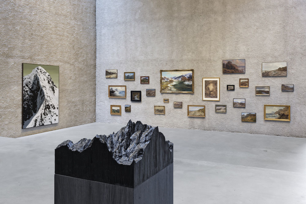 Sven Drühl KÖNIG GALERIE 