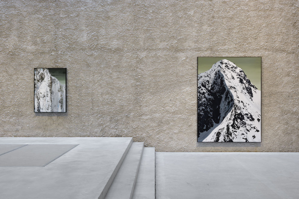 Sven Drühl KÖNIG GALERIE 