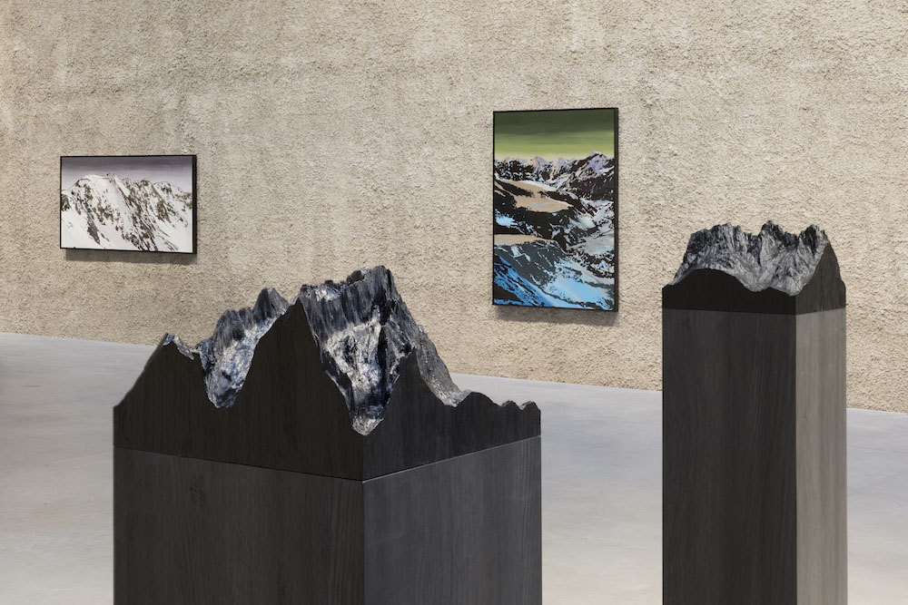 Sven Drühl KÖNIG GALERIE 