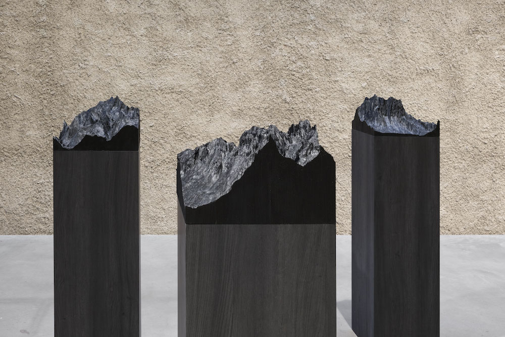 Sven Drühl KÖNIG GALERIE 