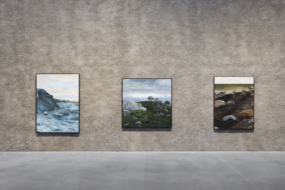 Sven Drühl KÖNIG GALERIE 