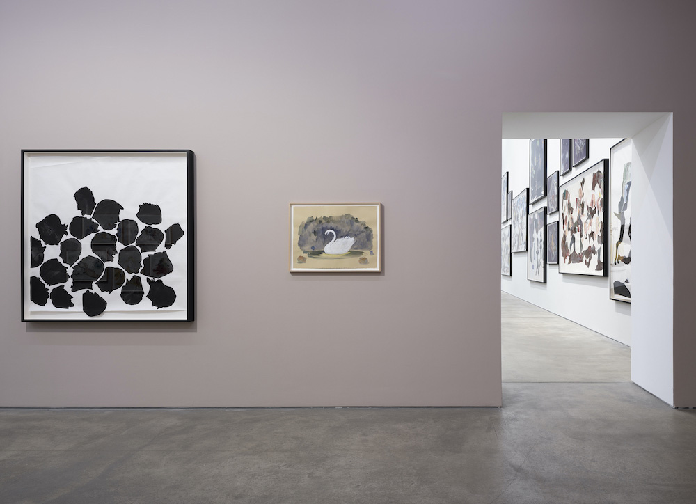 Kara Walker Sprüth Magers 