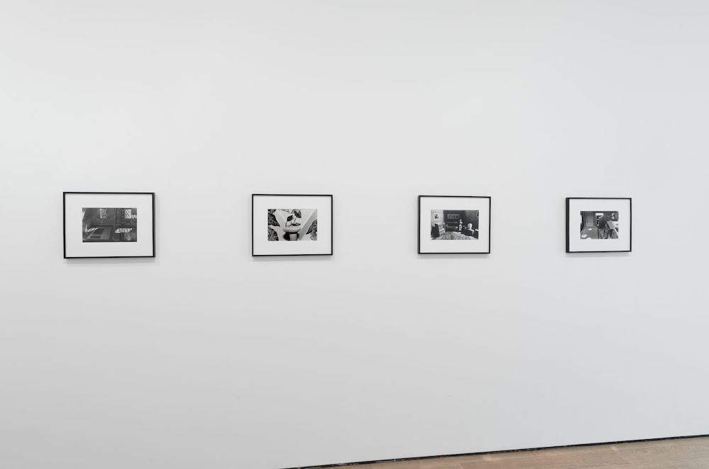 Laurie Simmons Almine Rech 