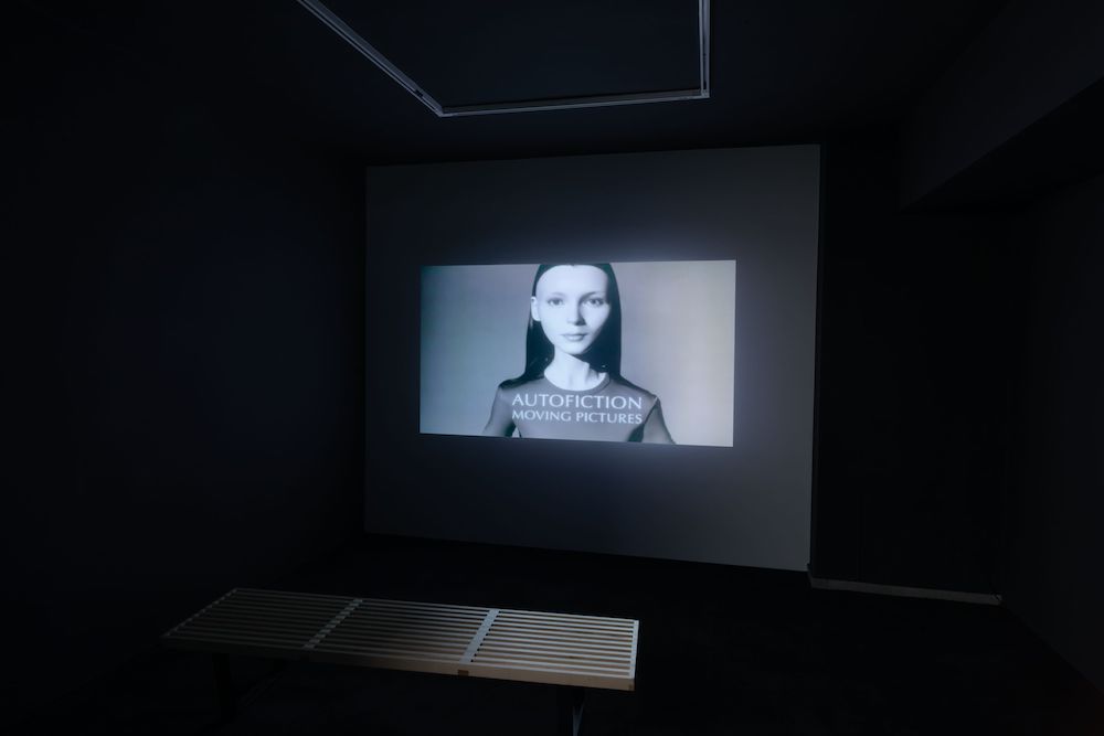 Laurie Simmons Almine Rech 