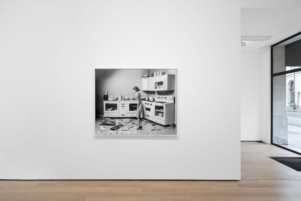 Laurie Simmons Almine Rech 